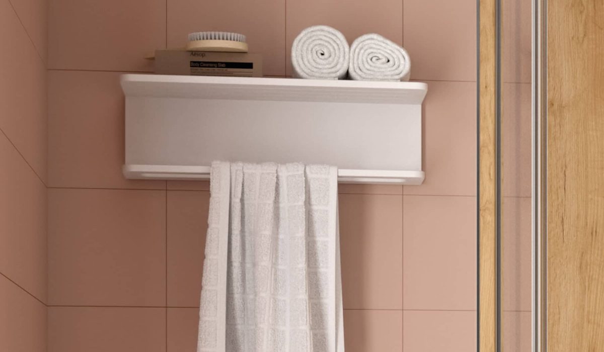 Baño Accesorios Salgar