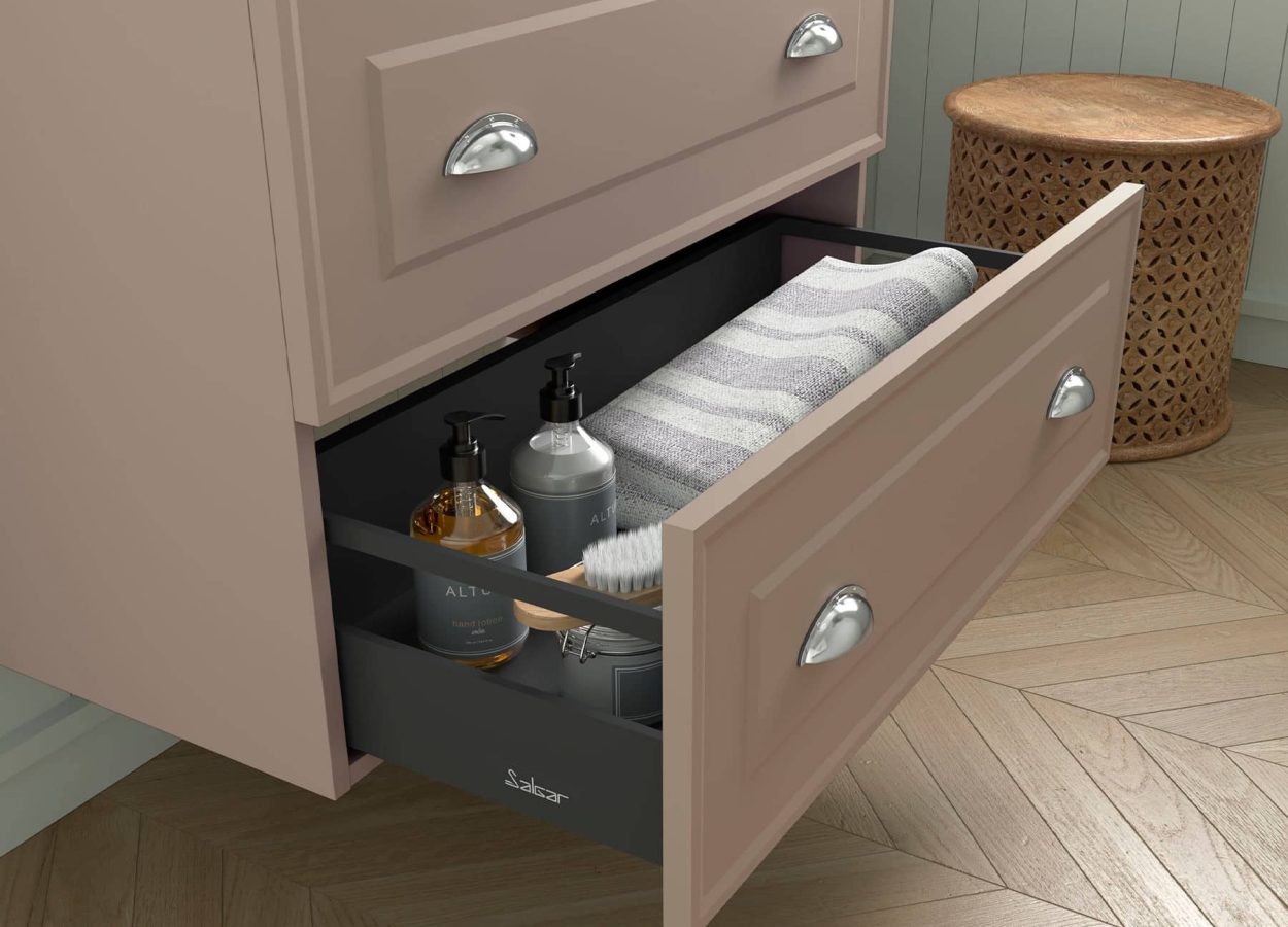 Baño Salgar Renoir 26