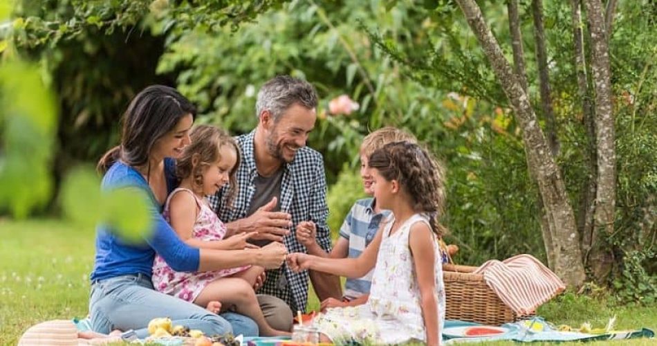 Beneficios de tener jardín en casa