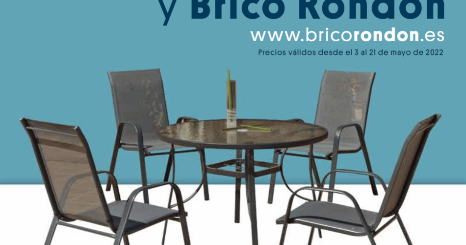 catálogo rondón 2022 primavera