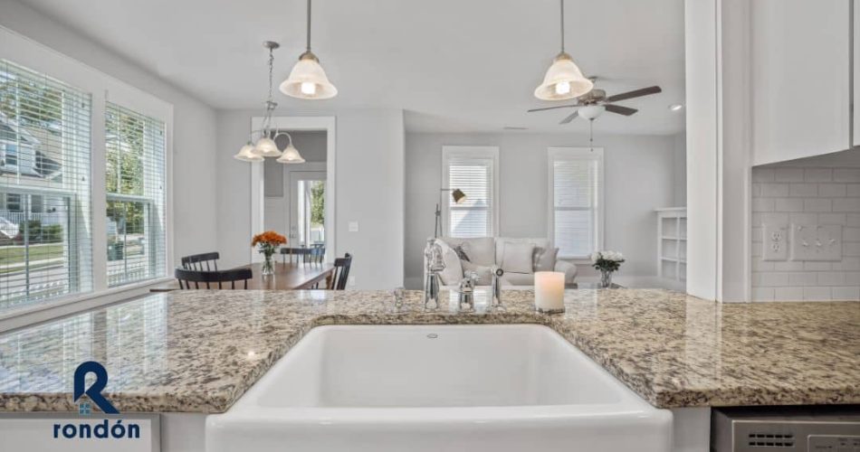 cocinas de cerámica