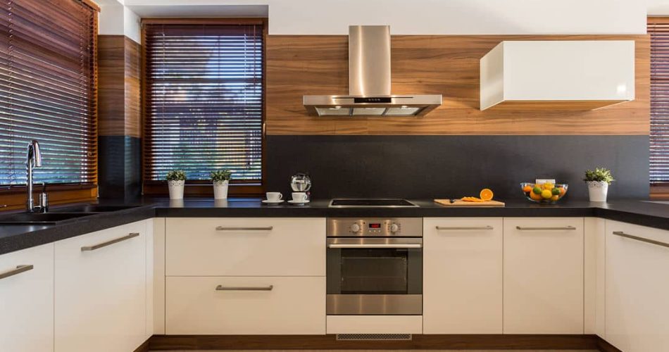 Cómo Colocar una Encimera de Cocina