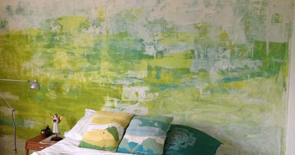 Cómo elegir el color de la pared de tu hogar