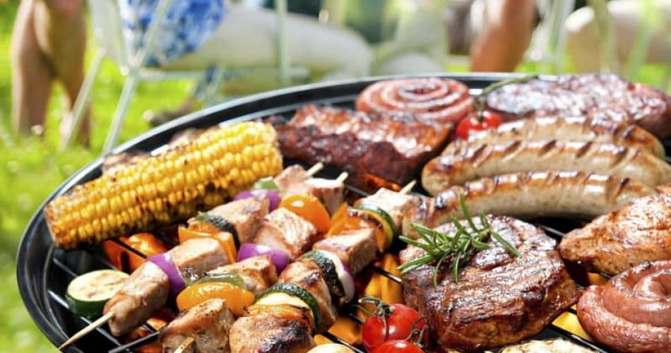 Consejos para tu Barbacoas en Verano 2021