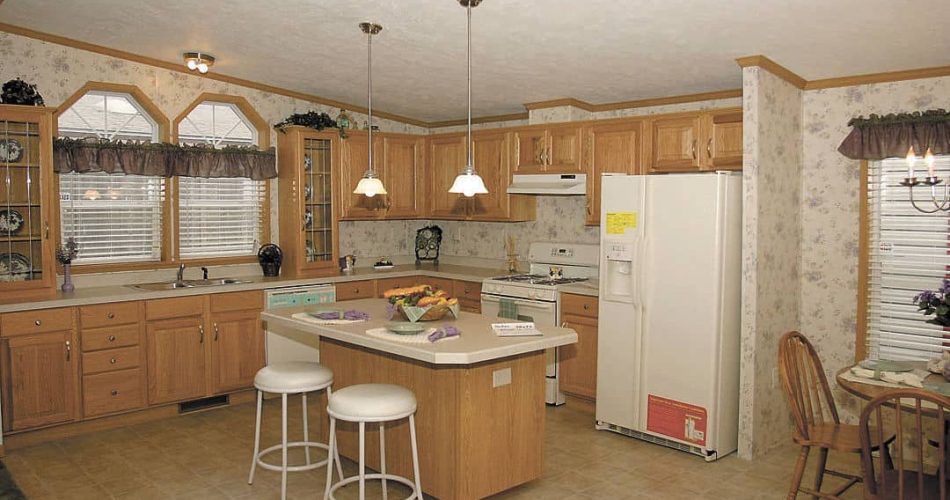 cuando necesito reformar cocina