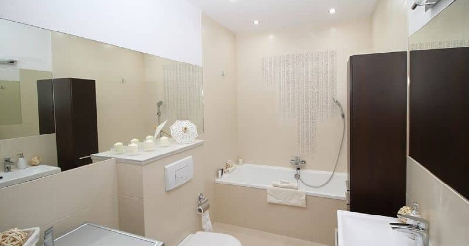 diez ideas para decorar baño