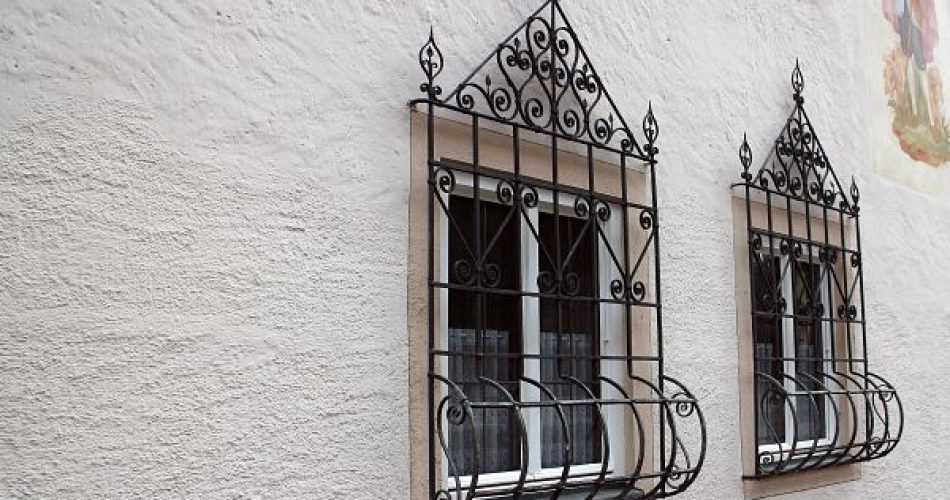 Factores a tener en cuenta a la hora de instalar rejas