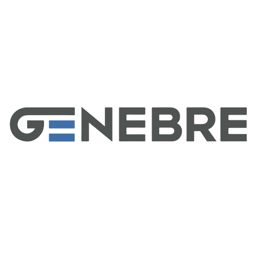 Logo Genebre