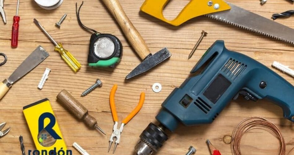 Herramientas básicas