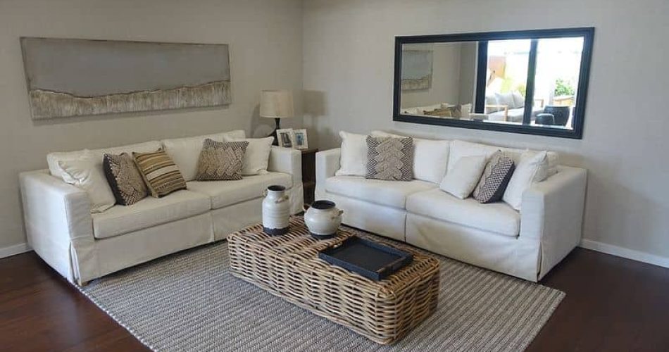 ideas decoración hogar