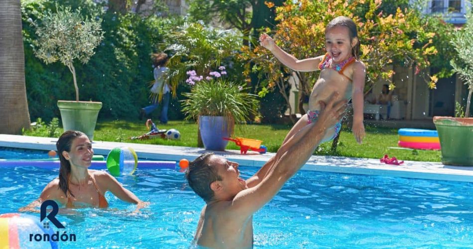 ideas para disfrutar del verano en casa