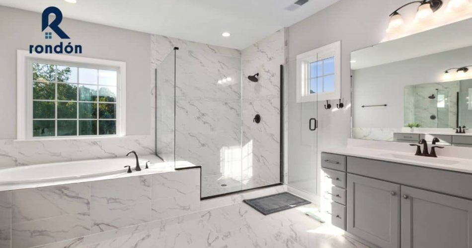 Importancia de la cerámica en tu baño