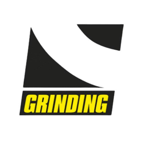 Logo Abrasivos Grinding