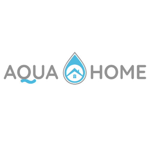 Logo Aqua home