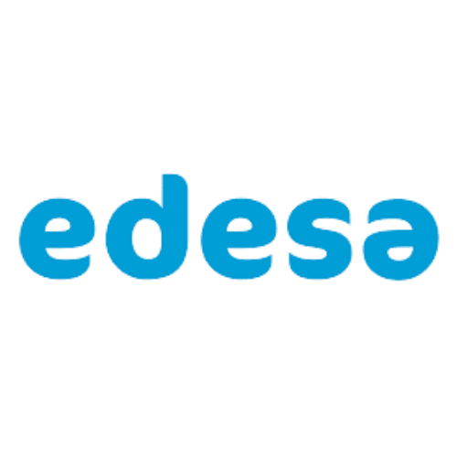 Logo Edesa