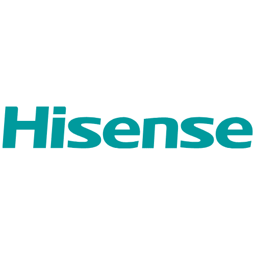 Logo Hisense