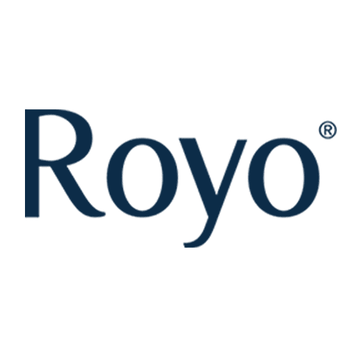 Logo Royo