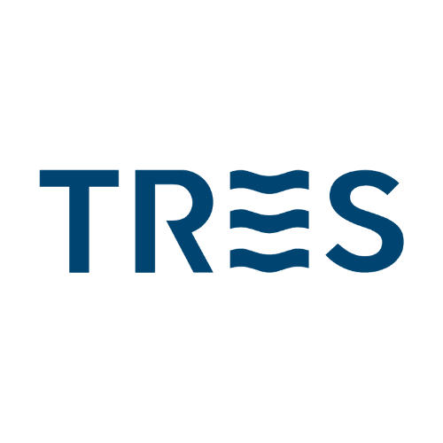 Logo Tres Grifería