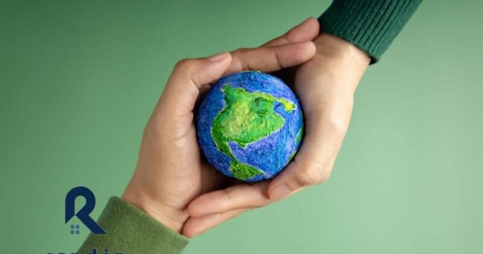 Materiales sostenibles