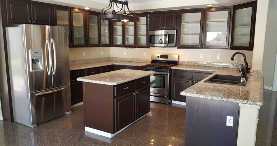 Menaje básico para tu cocina