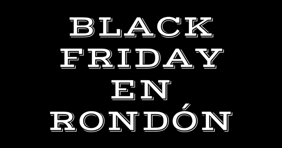 ofertas black friday