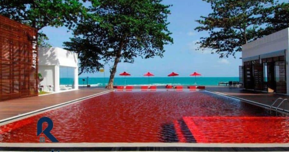 Piscinas personalizadas