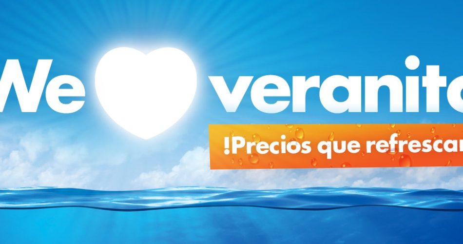 precios refrescan veranito