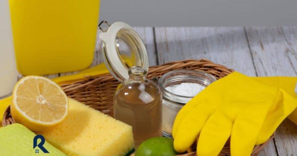 Productos de limpieza