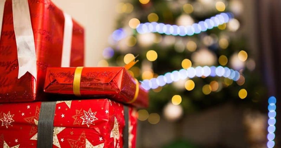 Regalo original Navidad