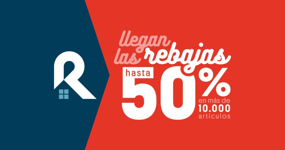 rebajas brico rondon