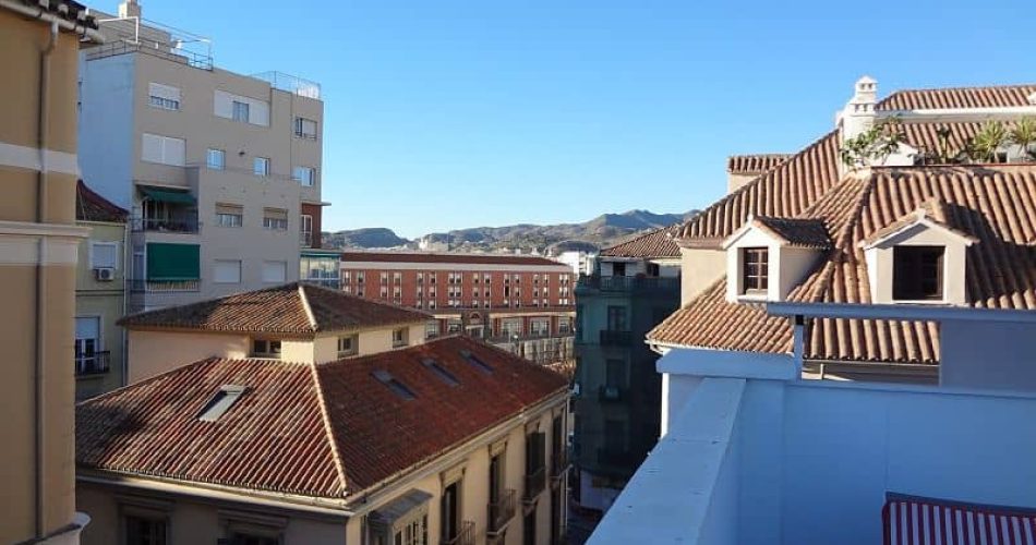 Tejas de Cerámicas: El Aislante Perfecto en tu Tejado