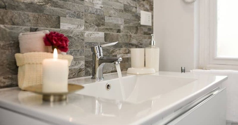 Tipos de muebles para tu baño