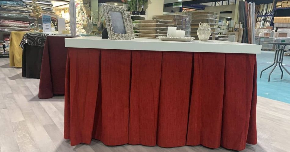 ventajas mesas camillas rondón