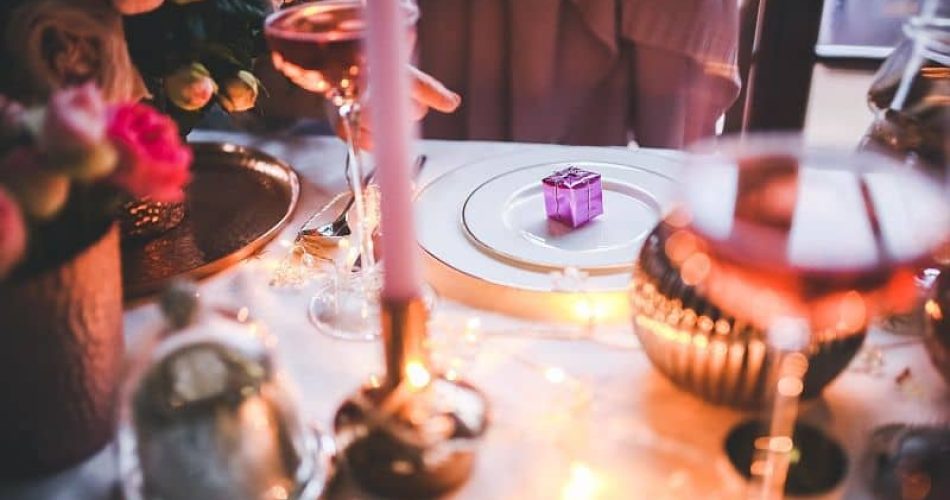 ventilación hogar reunión familiar