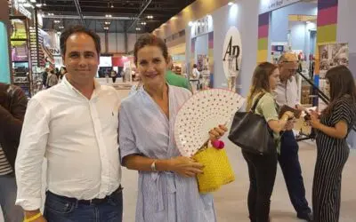 Feria Intergift: La Feria Internacional del Regalo y de la Decoración