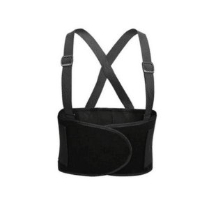 FAJA LUMBAR S/TIRANTES S/M R.013.015.001.001