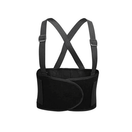 FAJA LUMBAR S/TIRANTES L/XL R.013.014.001.001
