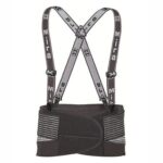 FAJA ELASTICA CON TIRANTES