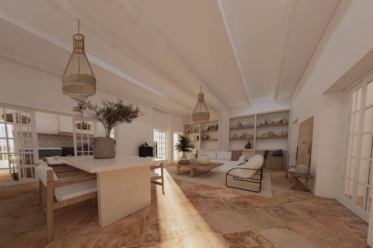 fases proyecto interiorismo integral fases proyecto interiorismo integral