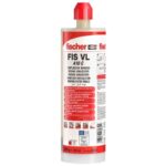 fischer Anclaje químico FIS VL 410 C