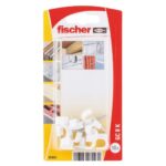 fischer BLÍSTER GC 8 K