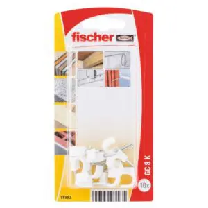 fischer BLÍSTER GC 8 K