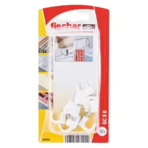 fischer BLÍSTER GC 9 K