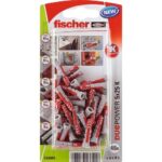 fischer DuoPower 5x25