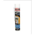 fischer ESPUMA CANULA 700 SILICEX - ESPUMA Manual