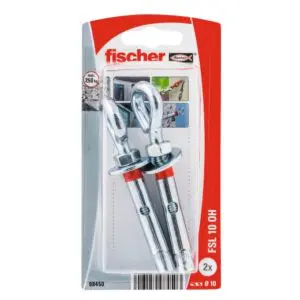 fischer FSL 10 OH K NV