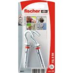 fischer FSL 8 RH K NV