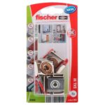fischer Fijación de espejos SKL M K SB-card