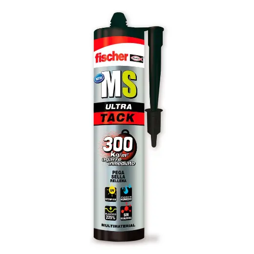 fischer MS Ultra Tack