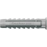 fischer Taco de expansión SX 8 x 40